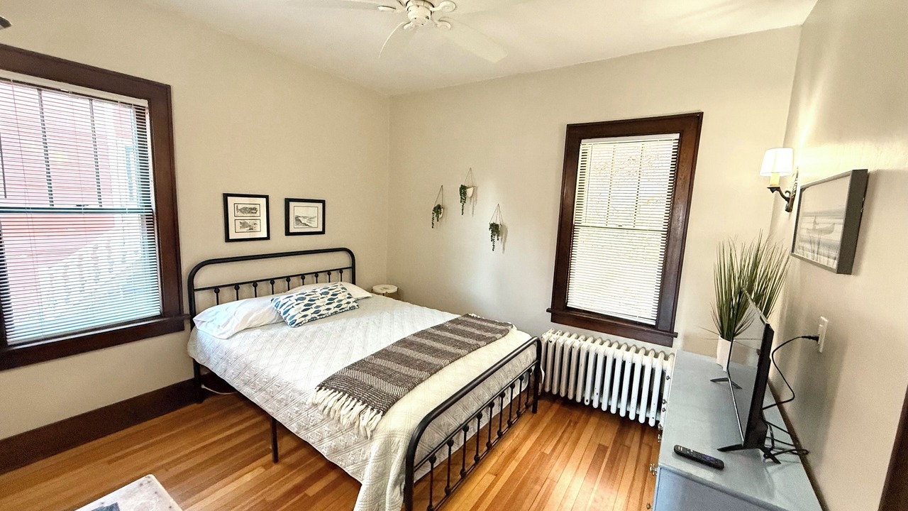 Photo of Bedroom in McGregor