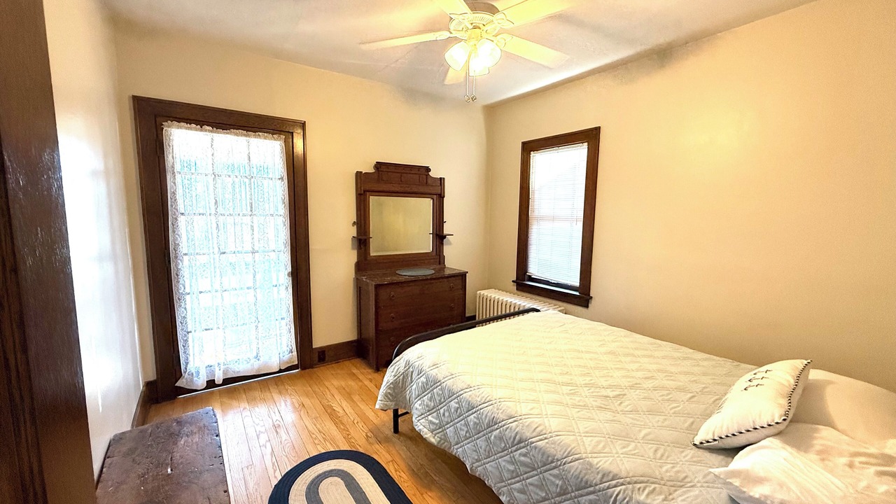 Photo of Bedroom in McGregor