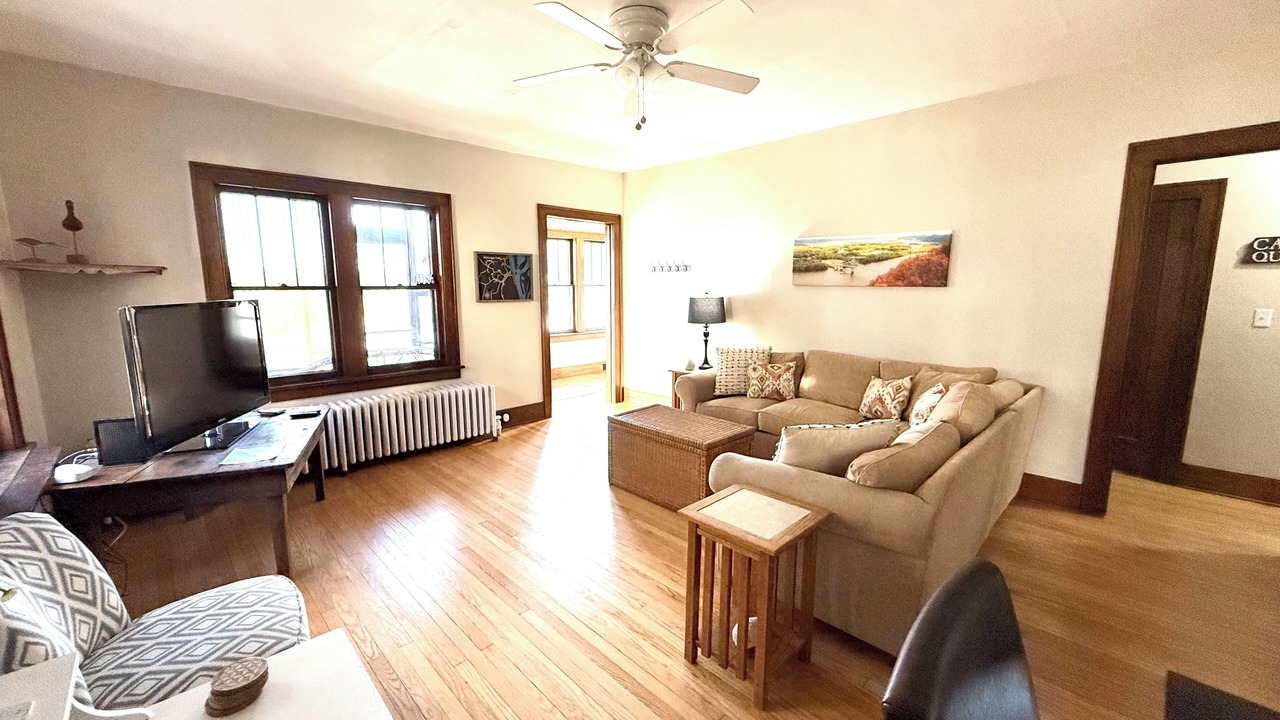 Photo of Livingroom in McGregor