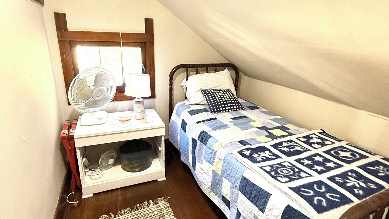 Photo of Bedroom in McGregor
