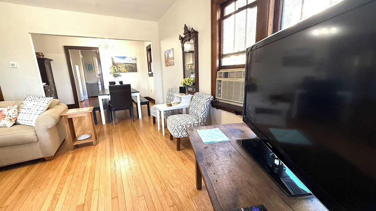 Photo of Livingroom in McGregor