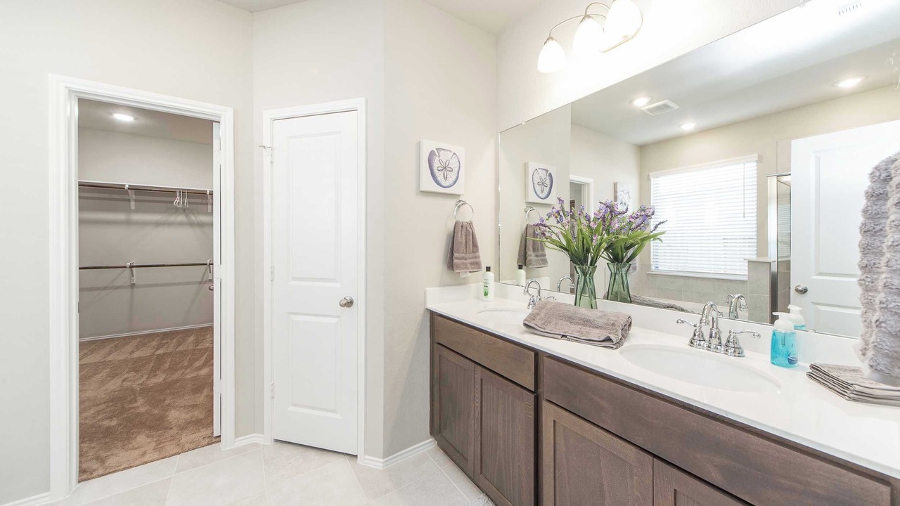 Photo of Bathroom in Sienna Plantation