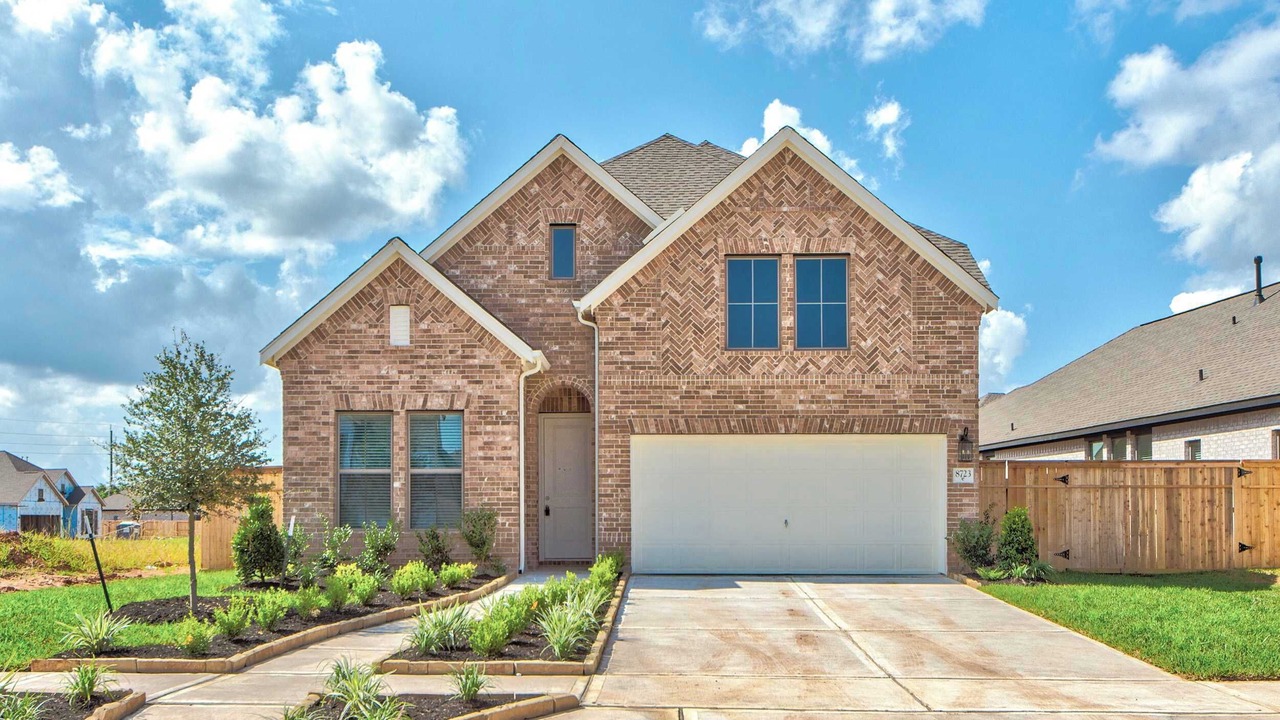 Photo of Outdoor in Sienna Plantation