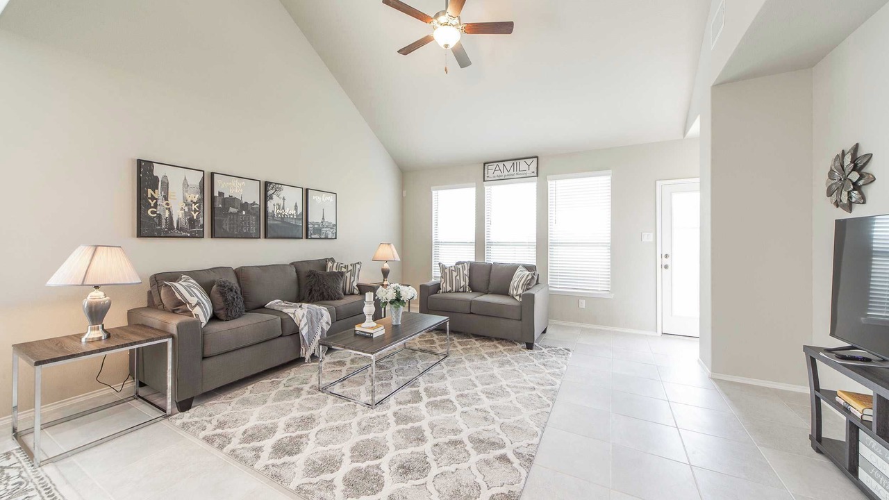 Photo of Livingroom in Sienna Plantation