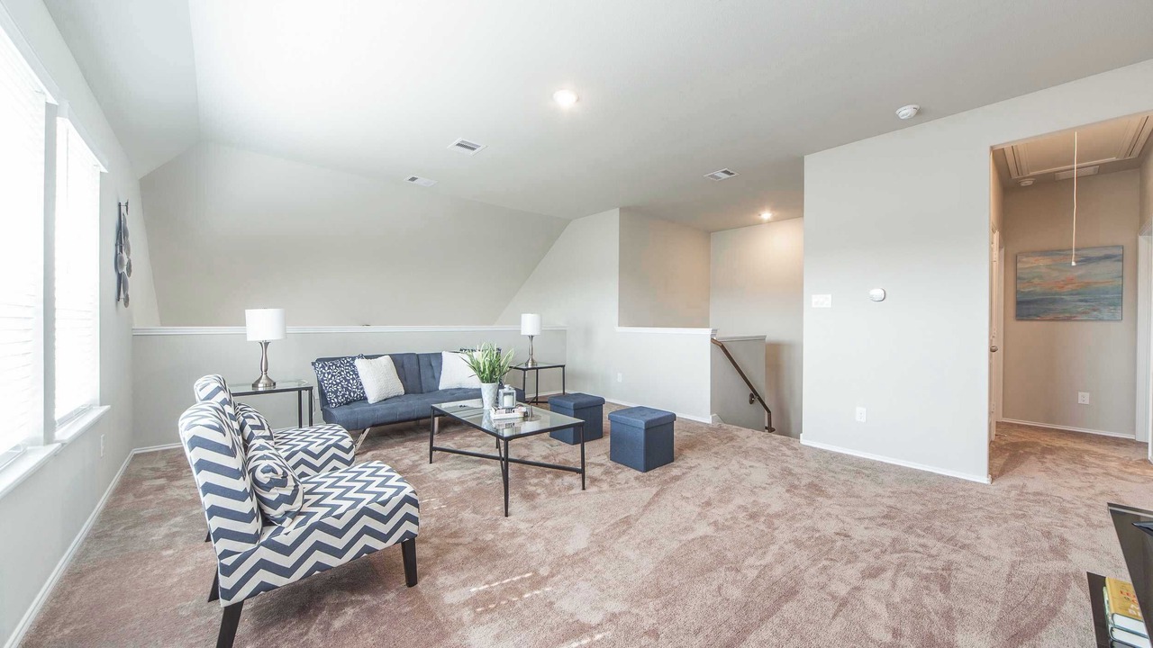 Photo of Livingroom in Sienna Plantation