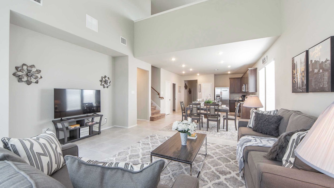 Photo of Livingroom in Sienna Plantation