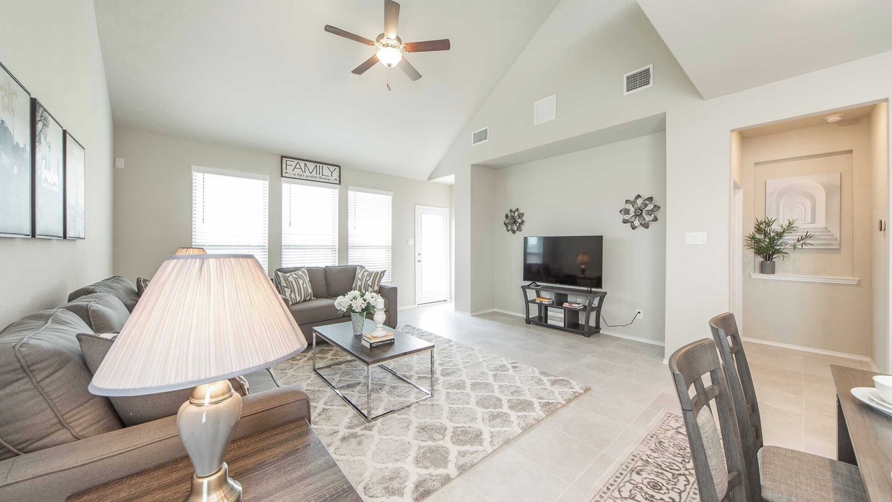 Photo of Livingroom in Sienna Plantation