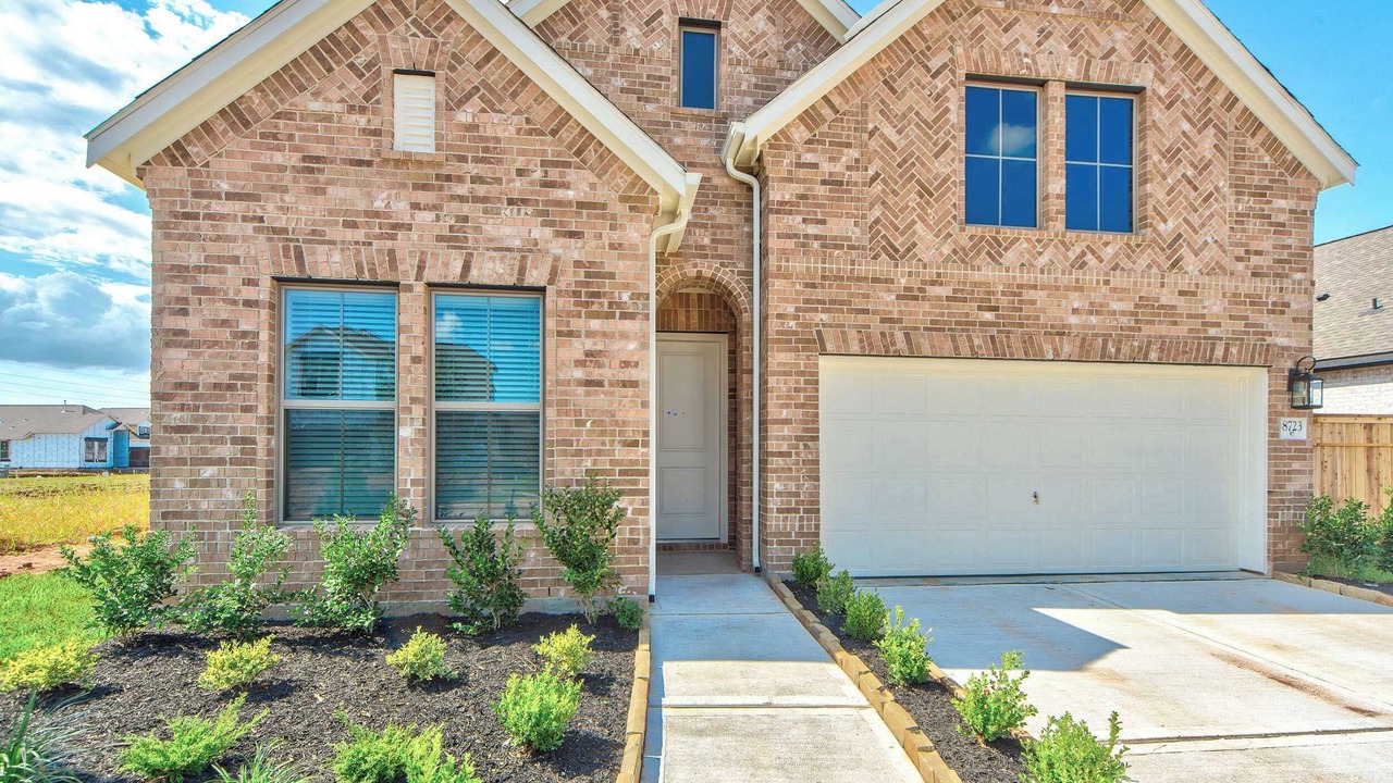 Photo of Outdoor in Sienna Plantation