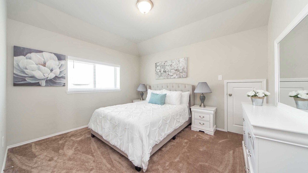 Photo of Bedroom in Sienna Plantation