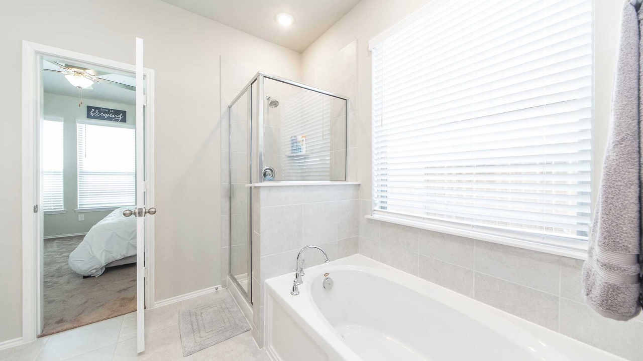 Photo of Bathroom in Sienna Plantation