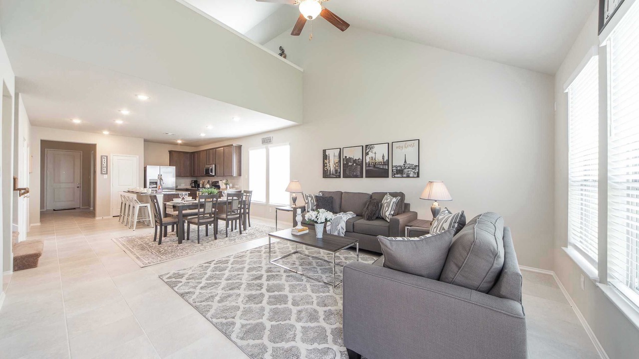 Photo of Livingroom in Sienna Plantation