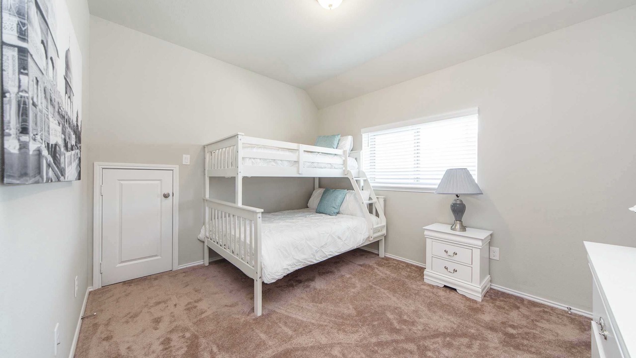 Photo of Bedroom in Sienna Plantation
