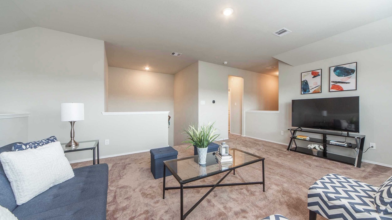 Photo of Livingroom in Sienna Plantation