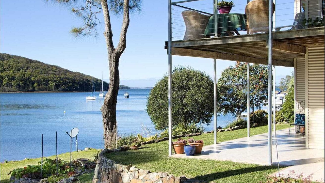 Photo of Outdoor in North Arm Cove