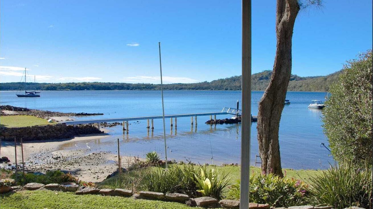 Photo of Others in North Arm Cove