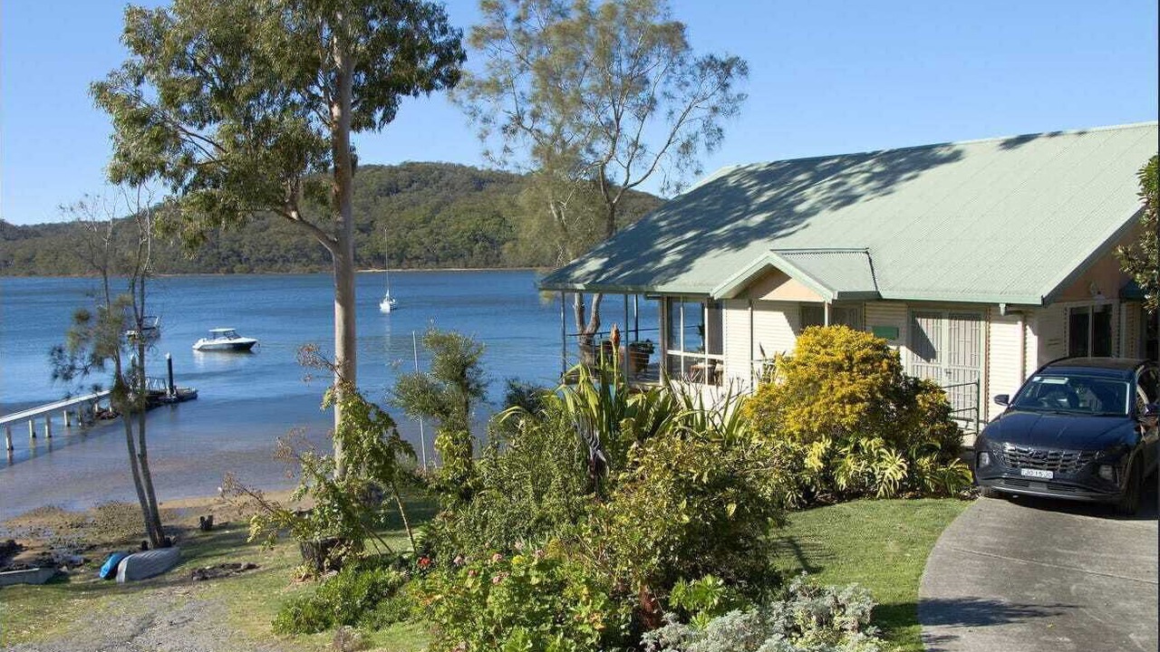 Photo of Outdoor in North Arm Cove