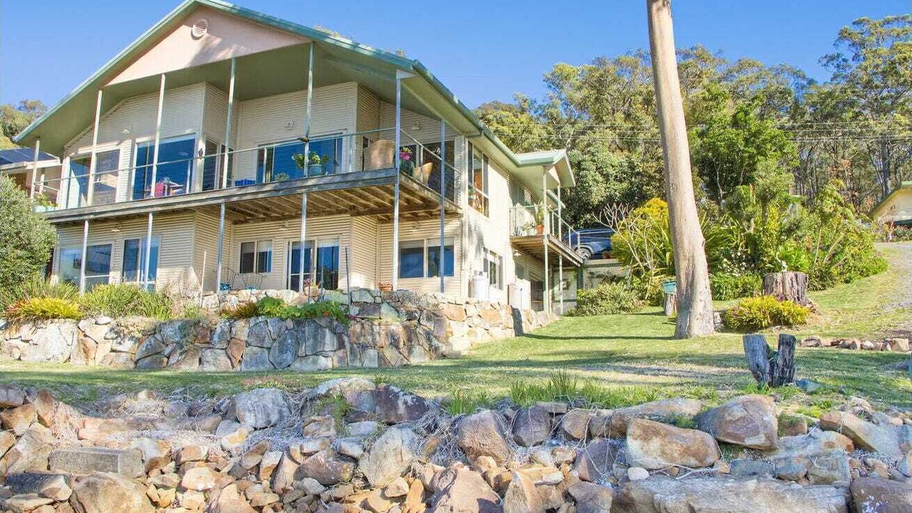 Photo of Outdoor in North Arm Cove