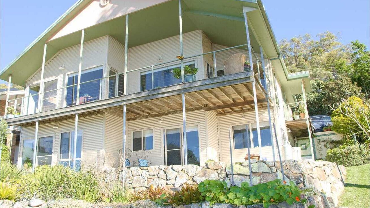 Photo of Outdoor in North Arm Cove