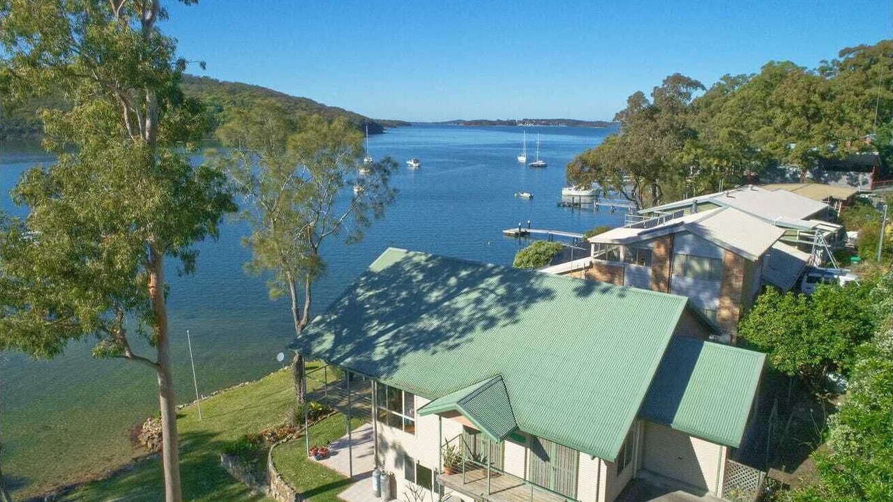 Photo of Outdoor in North Arm Cove