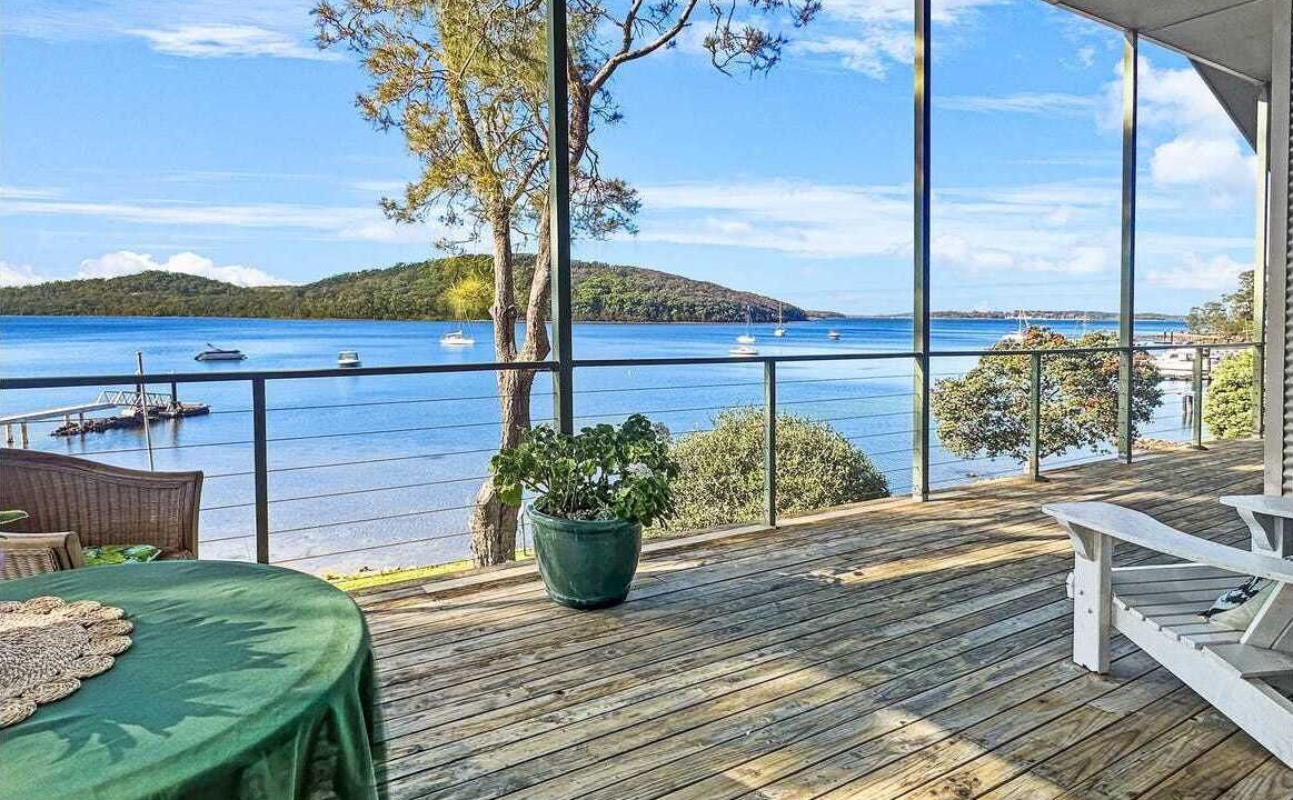 Photo of Outdoor in North Arm Cove