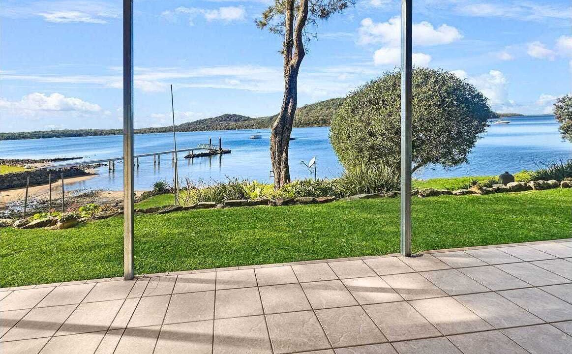 Photo of Outdoor in North Arm Cove