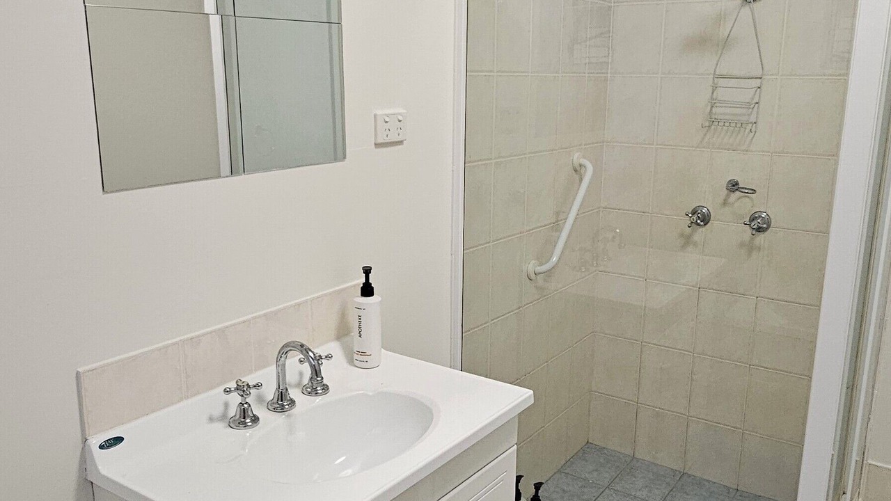 Photo of Bathroom in North Arm Cove