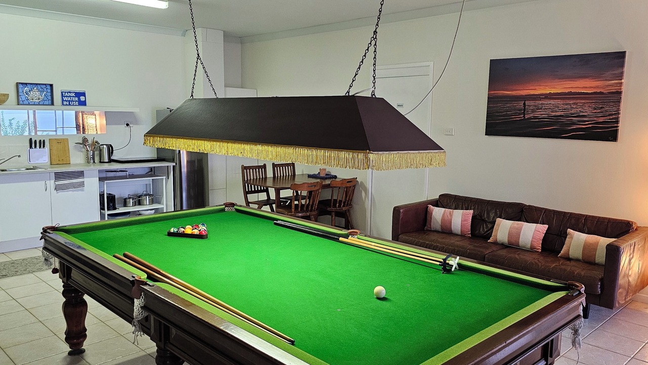 Photo of Bedroom in North Arm Cove