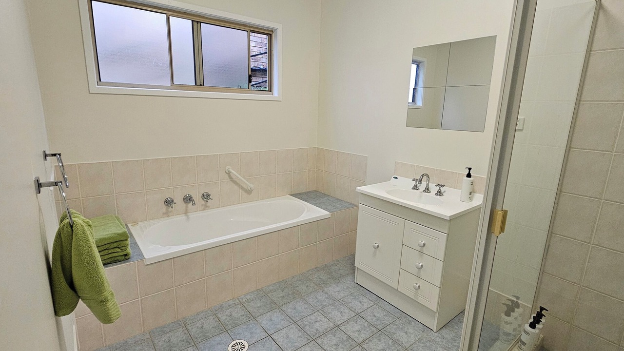 Photo of Bathroom in North Arm Cove