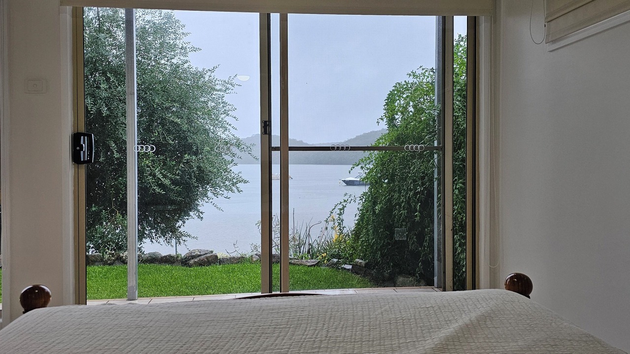 Photo of Bedroom in North Arm Cove