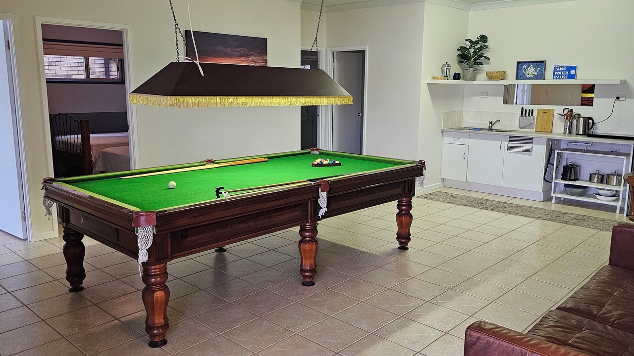 Photo of Bedroom in North Arm Cove