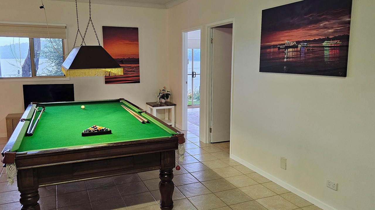 Photo of Bedroom in North Arm Cove