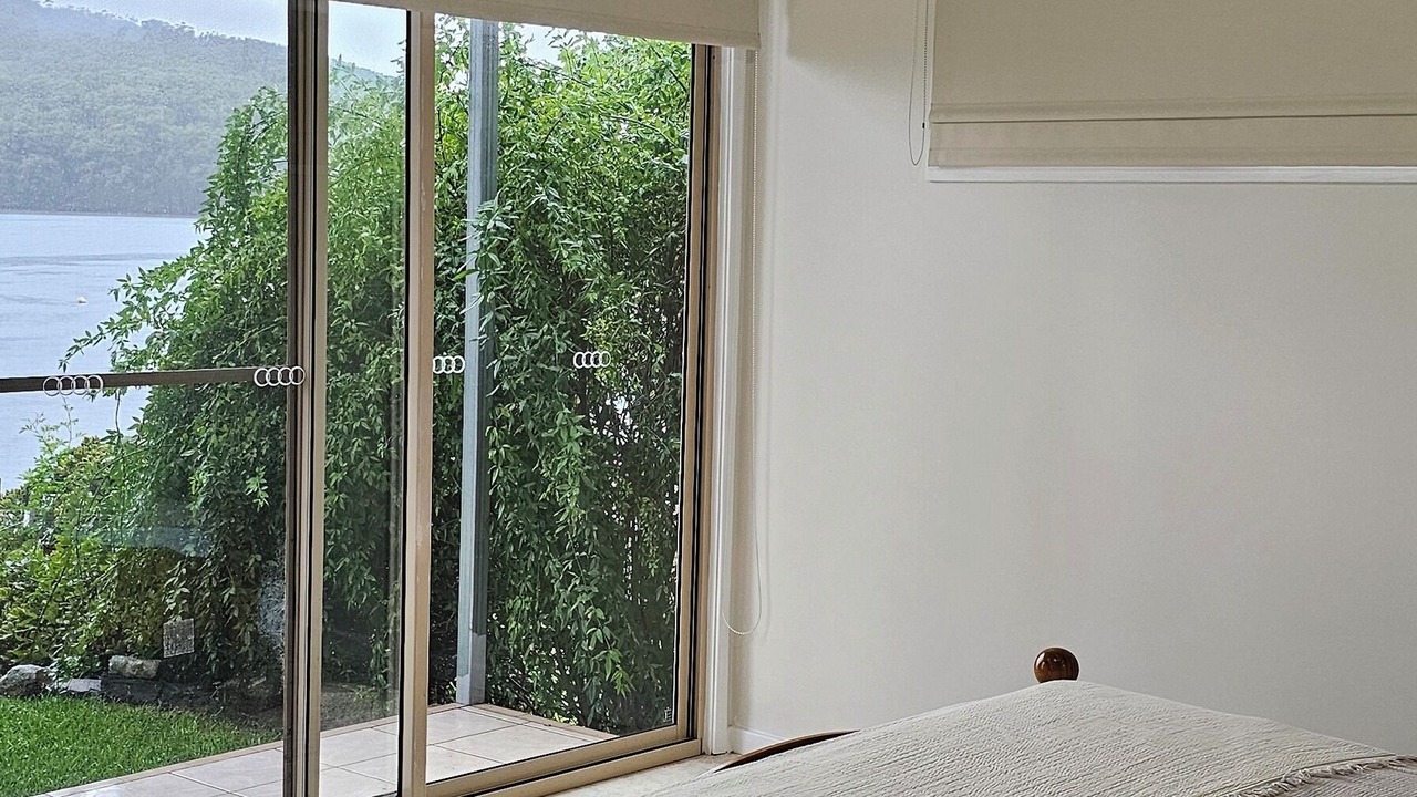 Photo of Bedroom in North Arm Cove