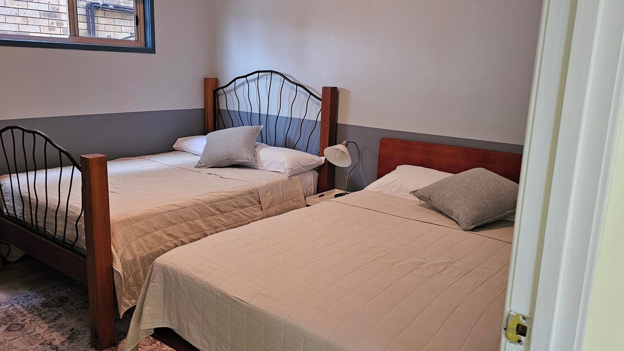 Photo of Bedroom in North Arm Cove