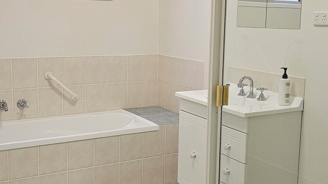 Photo of Bathroom in North Arm Cove