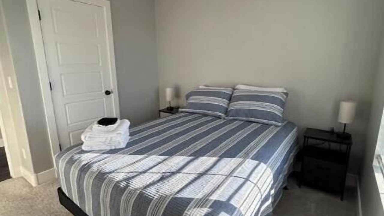 Photo of Bedroom in Idaho Falls