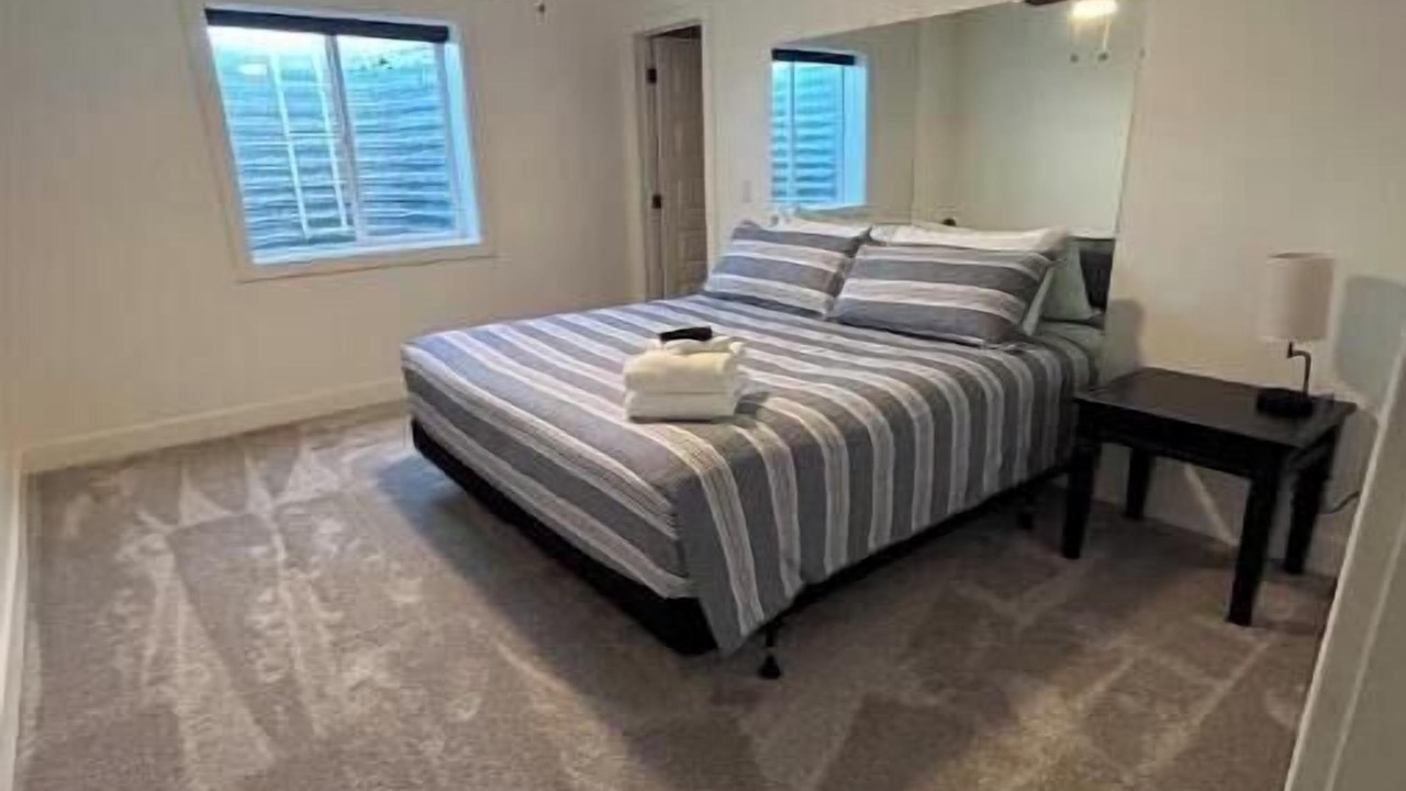 Photo of Bedroom in Idaho Falls