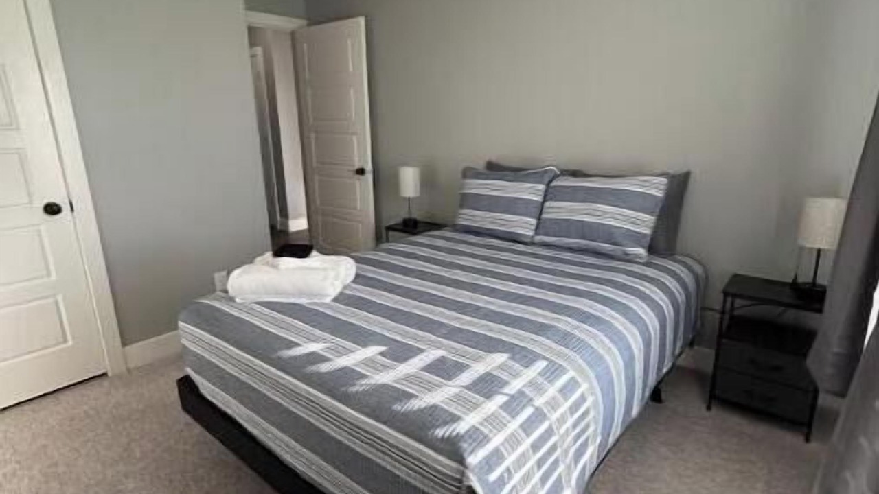 Photo of Bedroom in Idaho Falls