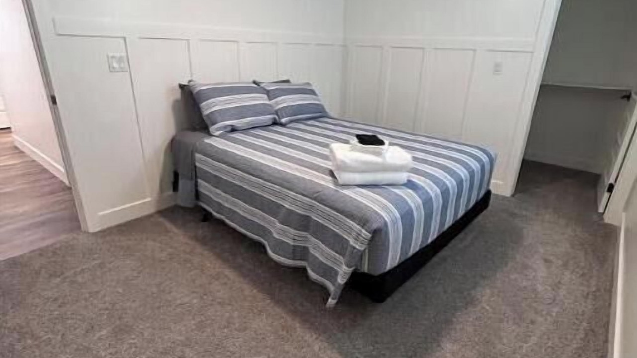 Photo of Bedroom in Idaho Falls