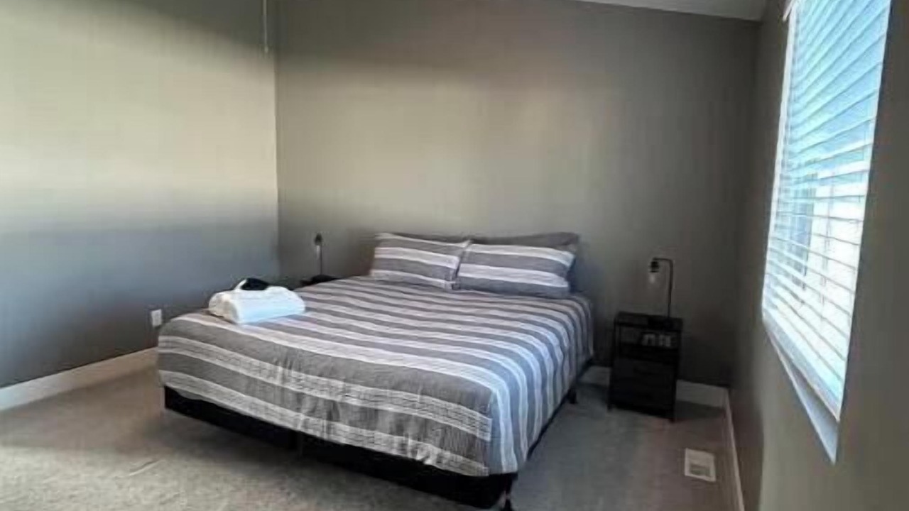 Photo of Bedroom in Idaho Falls