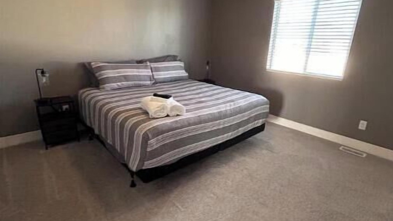 Photo of Bedroom in Idaho Falls
