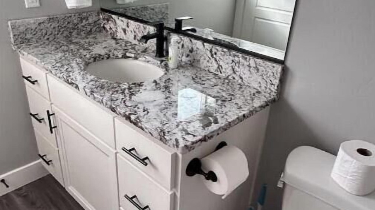 Photo of Bathroom in Idaho Falls