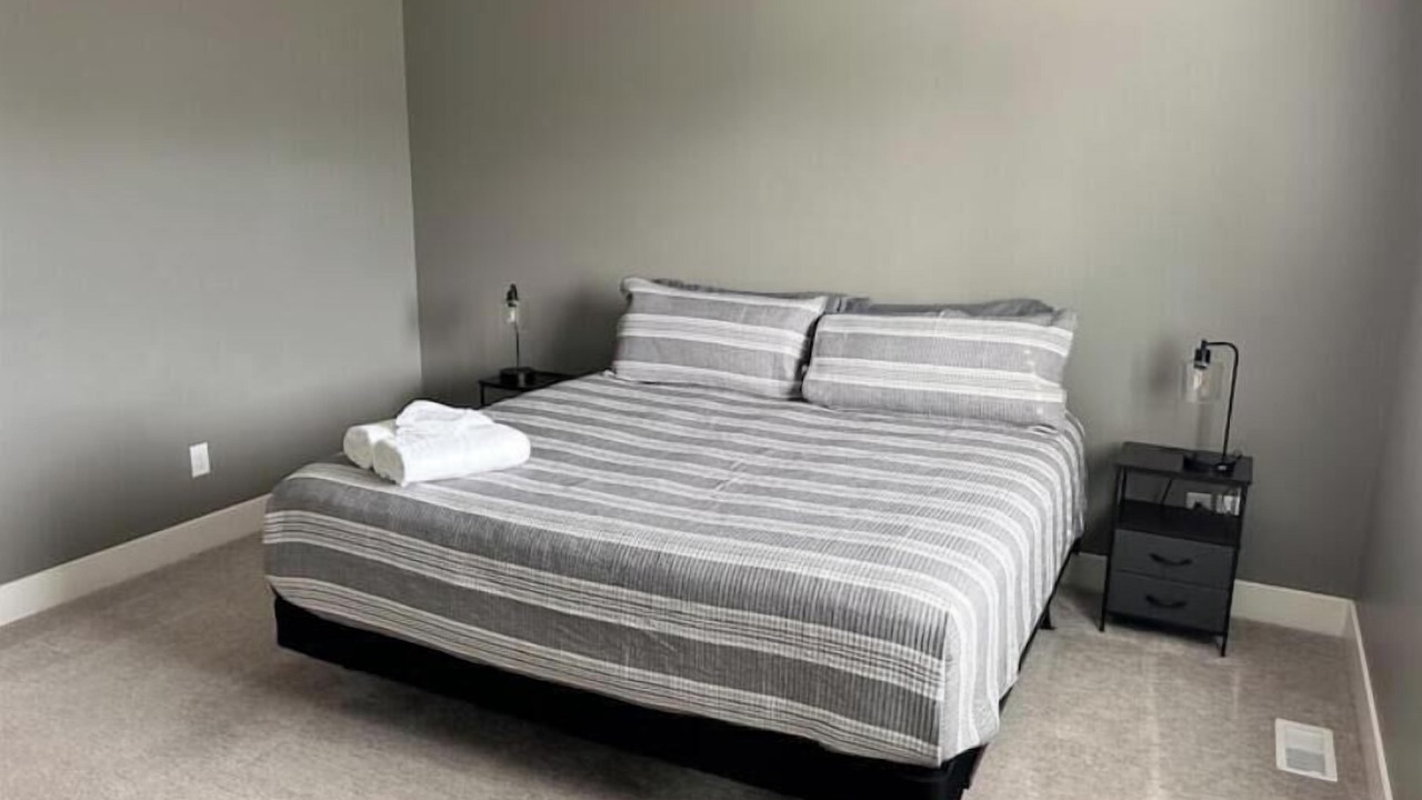 Photo of Bedroom in Idaho Falls