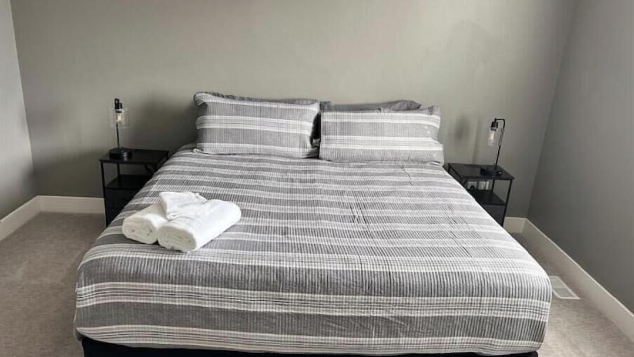 Photo of Bedroom in Idaho Falls