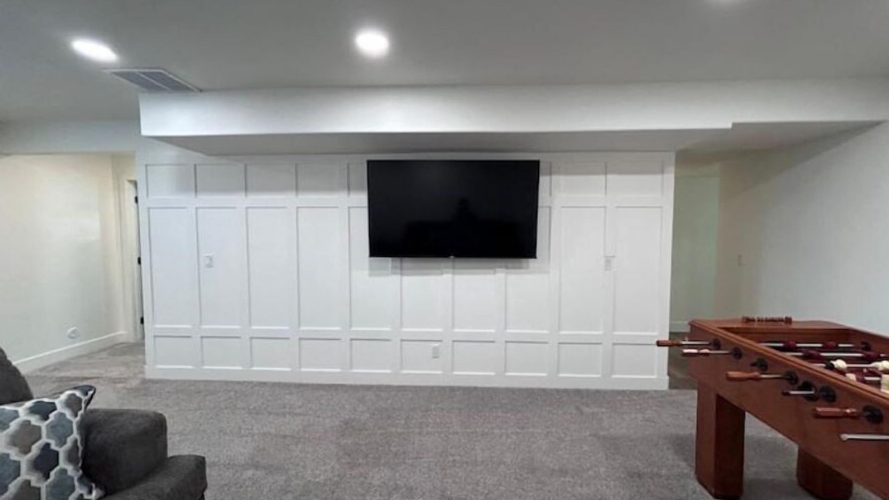 Photo of Bedroom in Idaho Falls