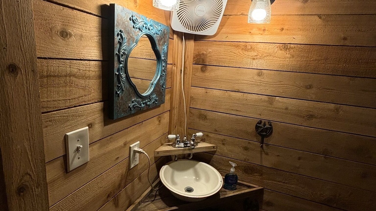 Photo of Bathroom in Montgomery