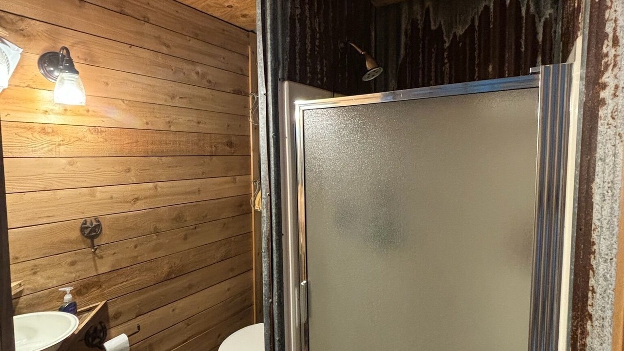 Photo of Bathroom in Montgomery