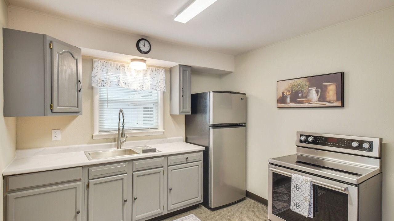 Photo of Kitchen in Rock Falls