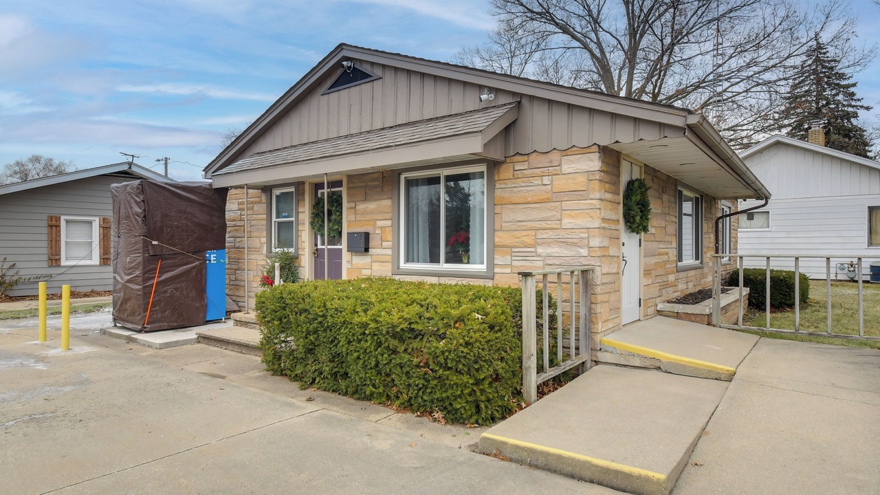 Photo of Outdoor in Rock Falls