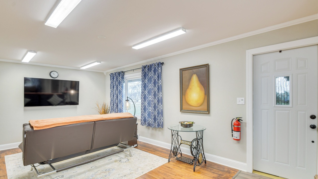 Photo of Bedroom in Rock Falls