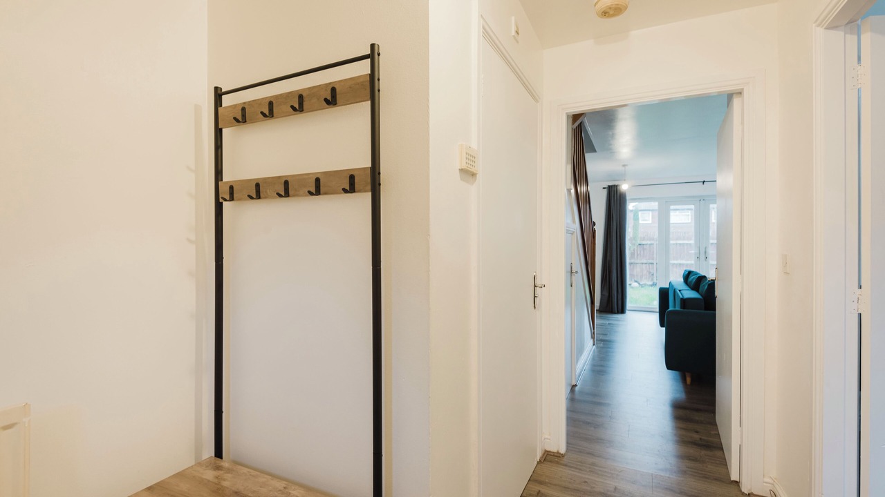 Photo of Others in Levenshulme